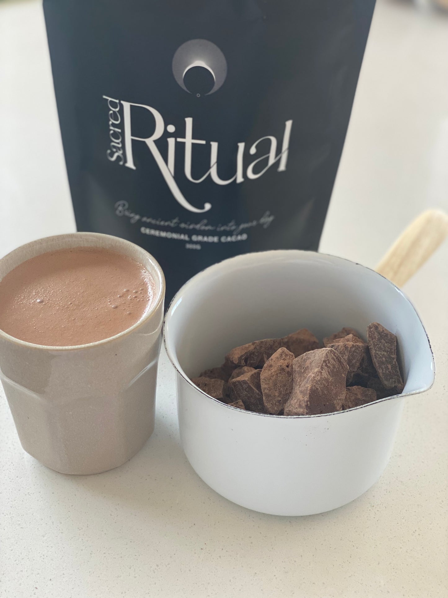 300g of Ceremonial Cacao