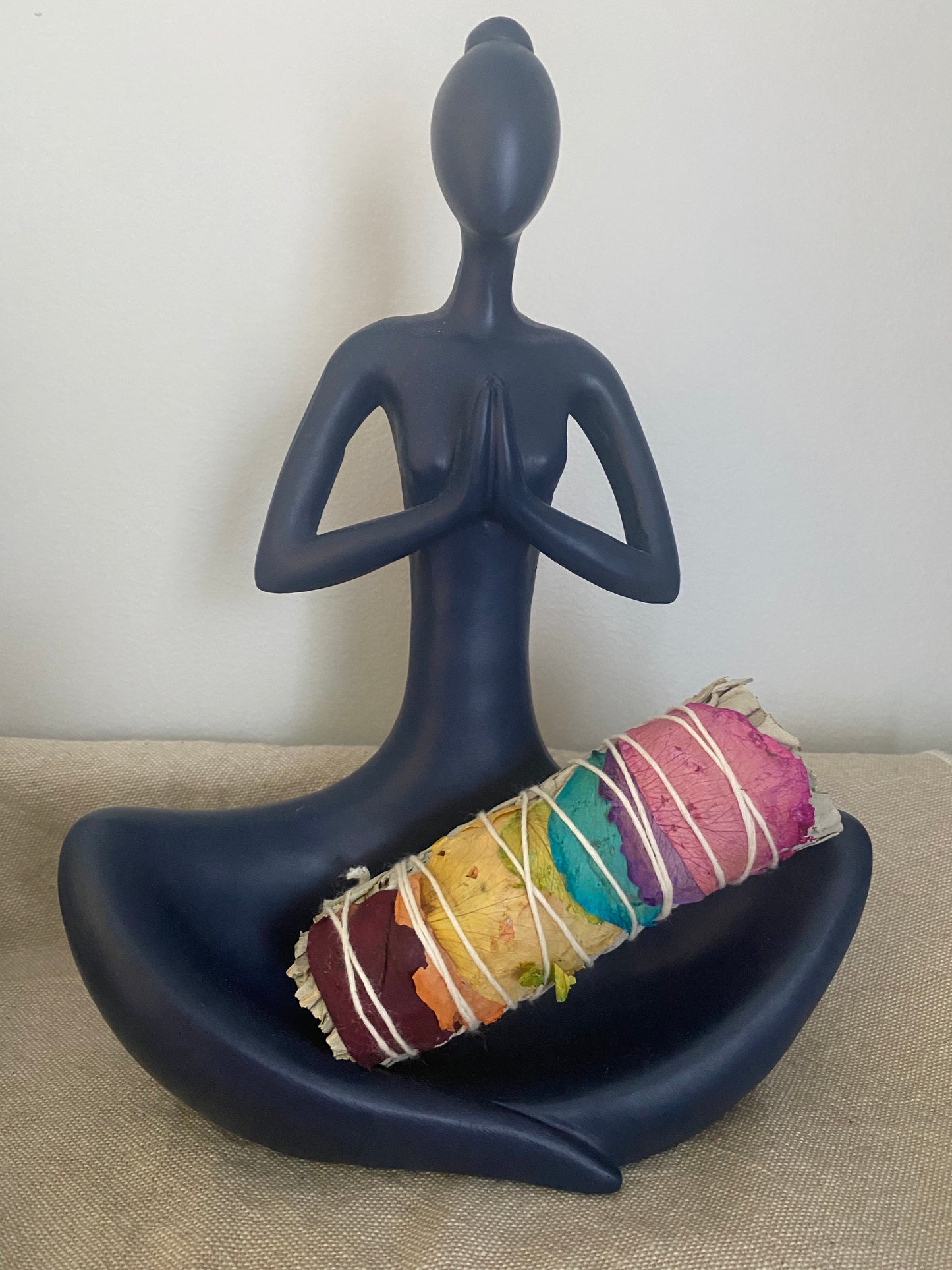 Smudge Sage Single - 7 Chakras