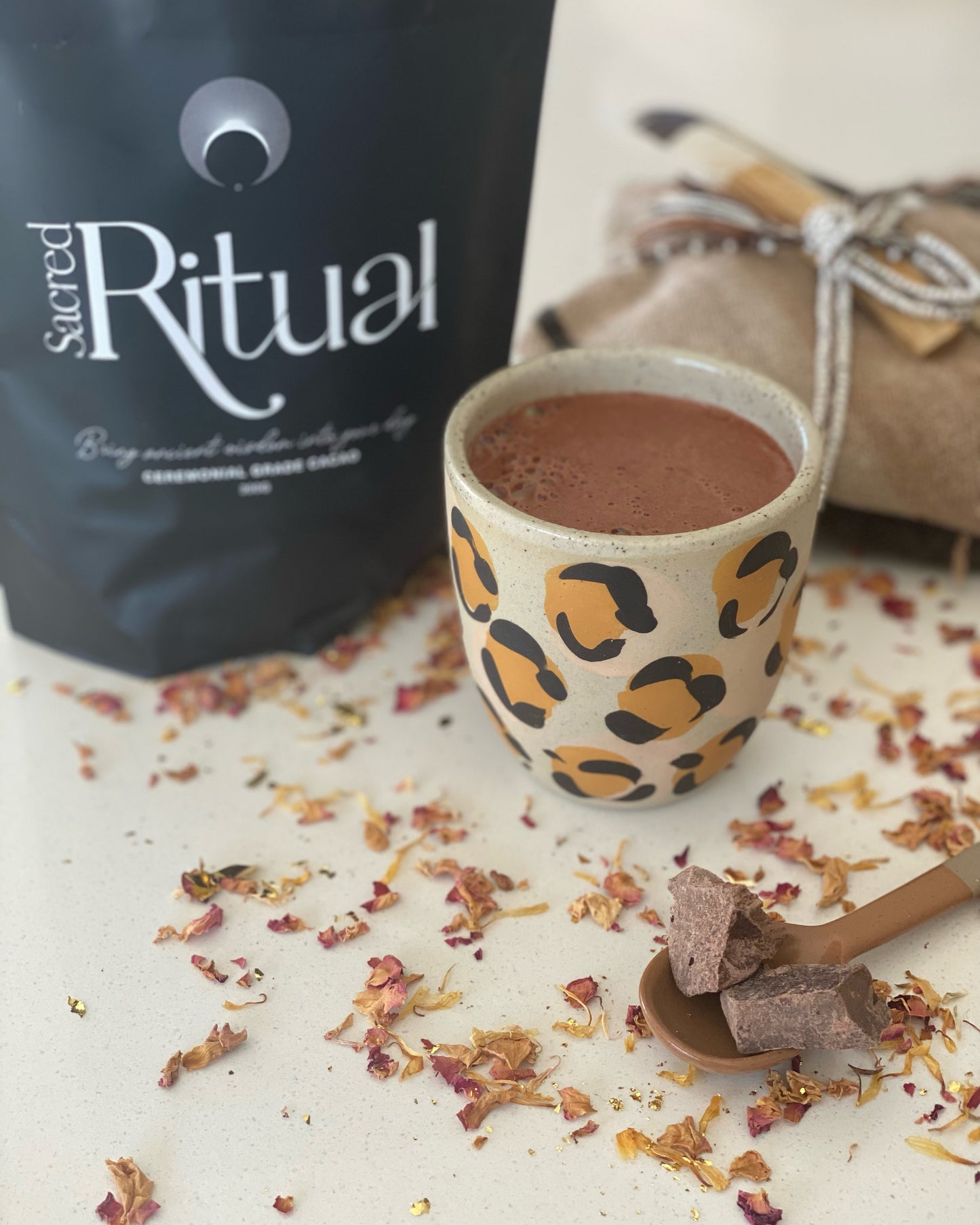 300g of Ceremonial Cacao