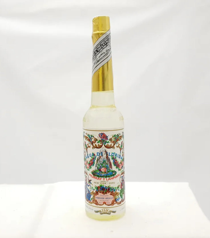 Agua de Florida -  Floral Water