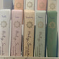 Holy Smoke Eco Incense