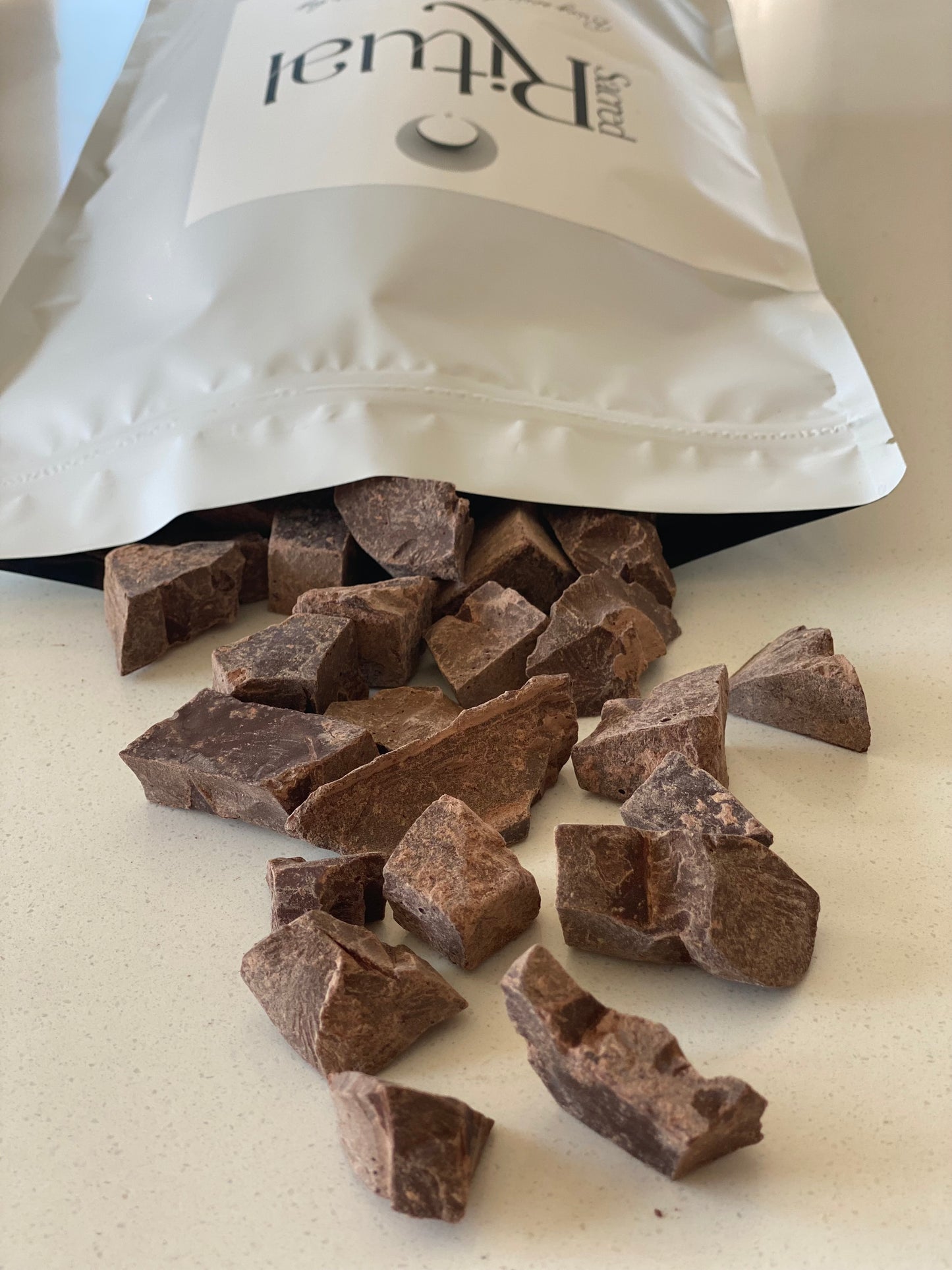 1kg of Ceremonial Grade Cacao