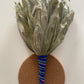 Peruvian Leaf Rattle (Chakapa)
