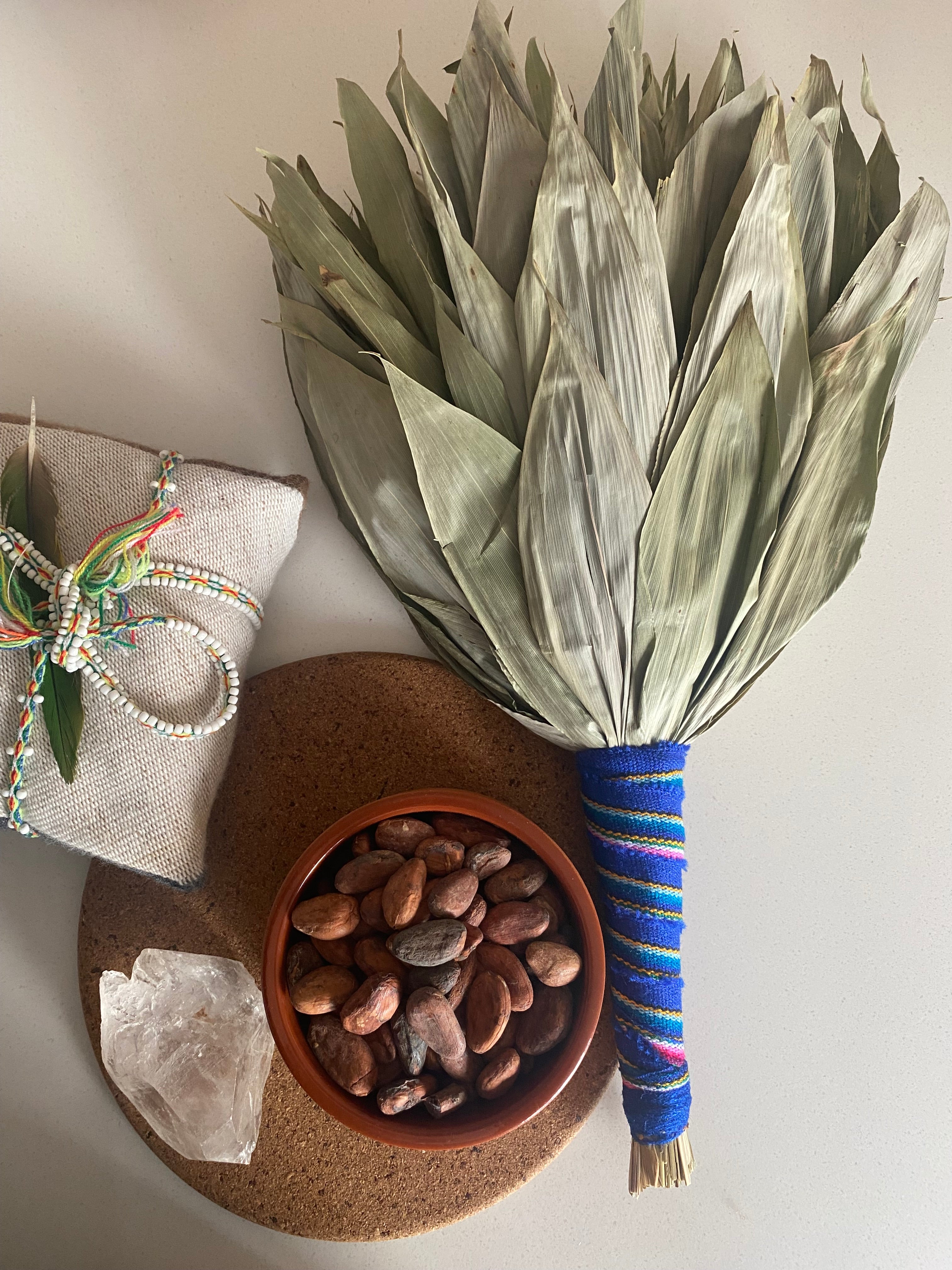 Ceremonial Tools