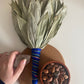 Peruvian Leaf Rattle (Chakapa)