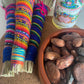 Peruvian Leaf Rattle (Chakapa)