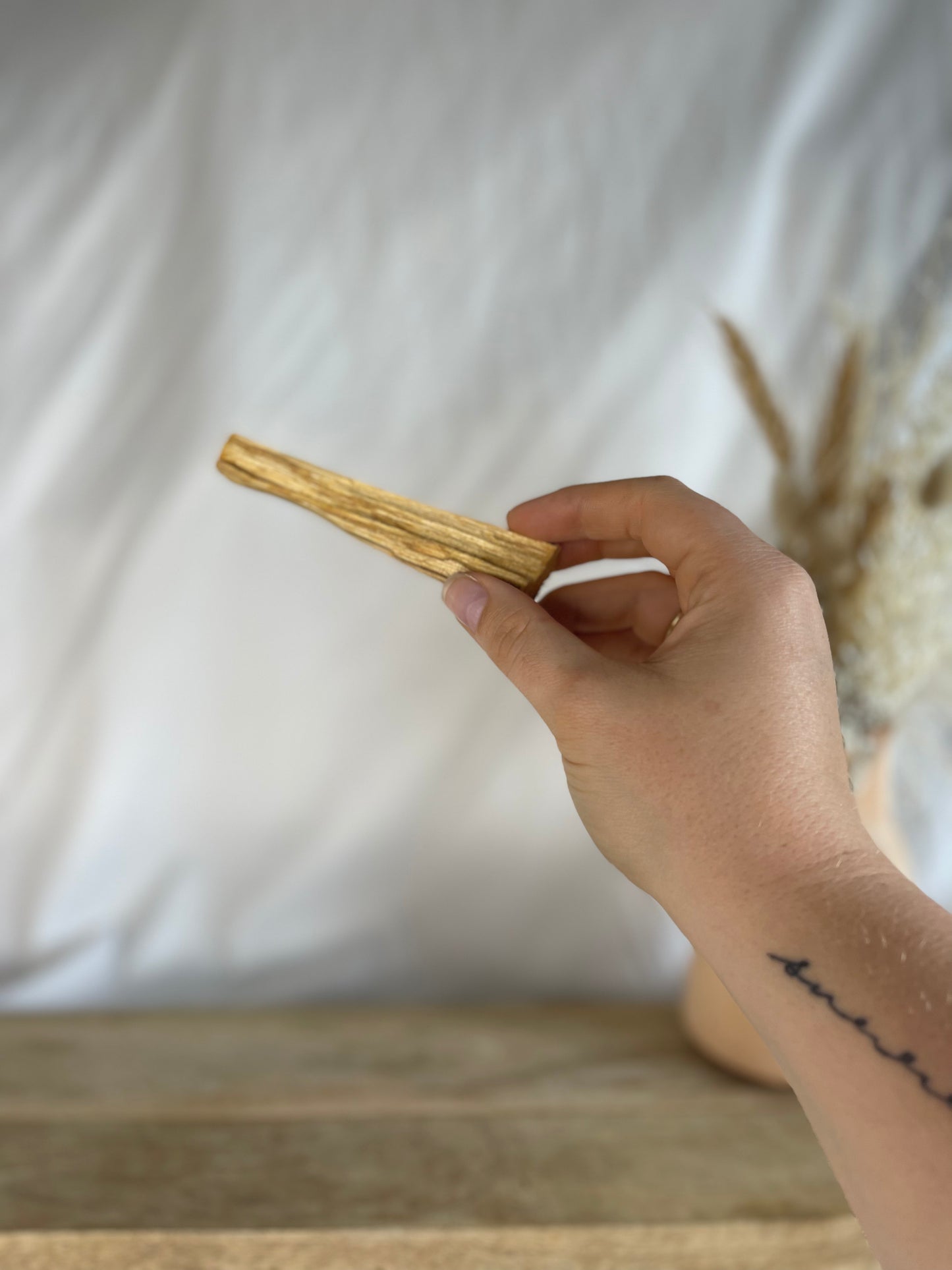 Palo Santo Stick