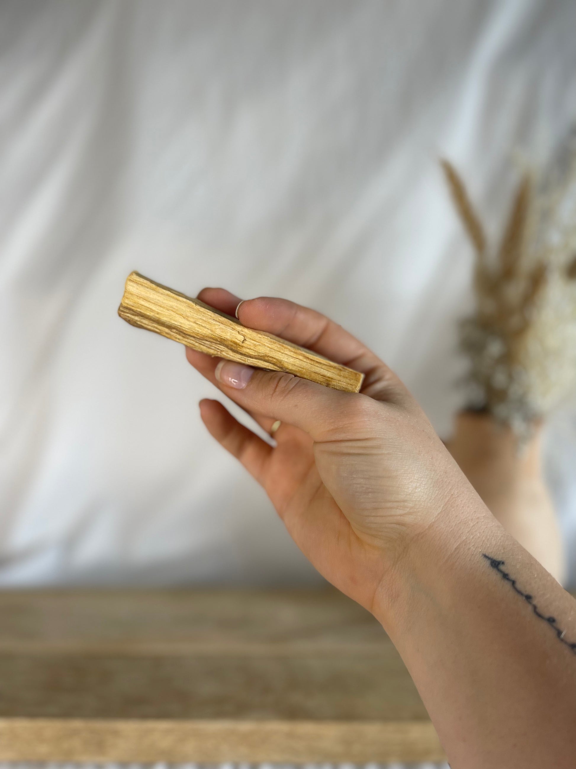 Palo Santo Stick